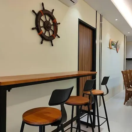 Armadale Residence-3R3B-Galacity Airport-Free 2 Parking Kuching Exterior photo