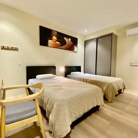 Armadale Residence-3R3B-Galacity Airport-Free 2 Parking Kuching Exterior photo