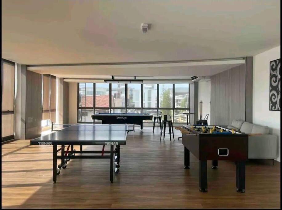 Apartment Armadale Residence-3r3b-galacity Airport-free 2 Parking *