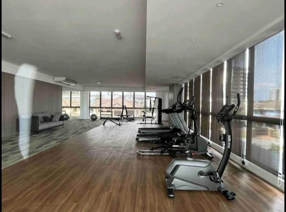 Armadale Residence-3r3b-galacity Airport-free 2 Parking Apartment *