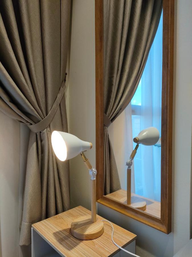 Armadale Residence-3r3b-galacity Airport-free 2 Parking * Kuching