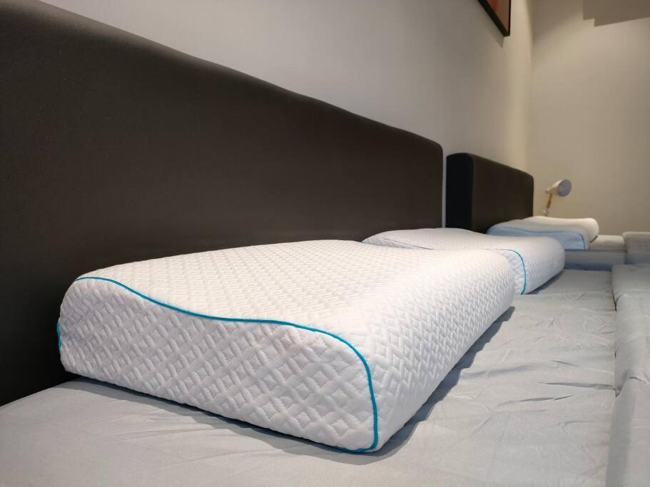 Armadale Residence-3r3b-galacity Airport-free 2 Parking