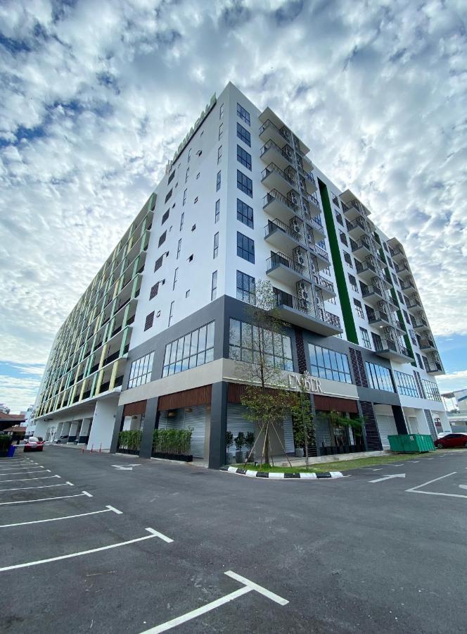 Armadale Residence-3r3b-galacity Airport-free 2 Parking *