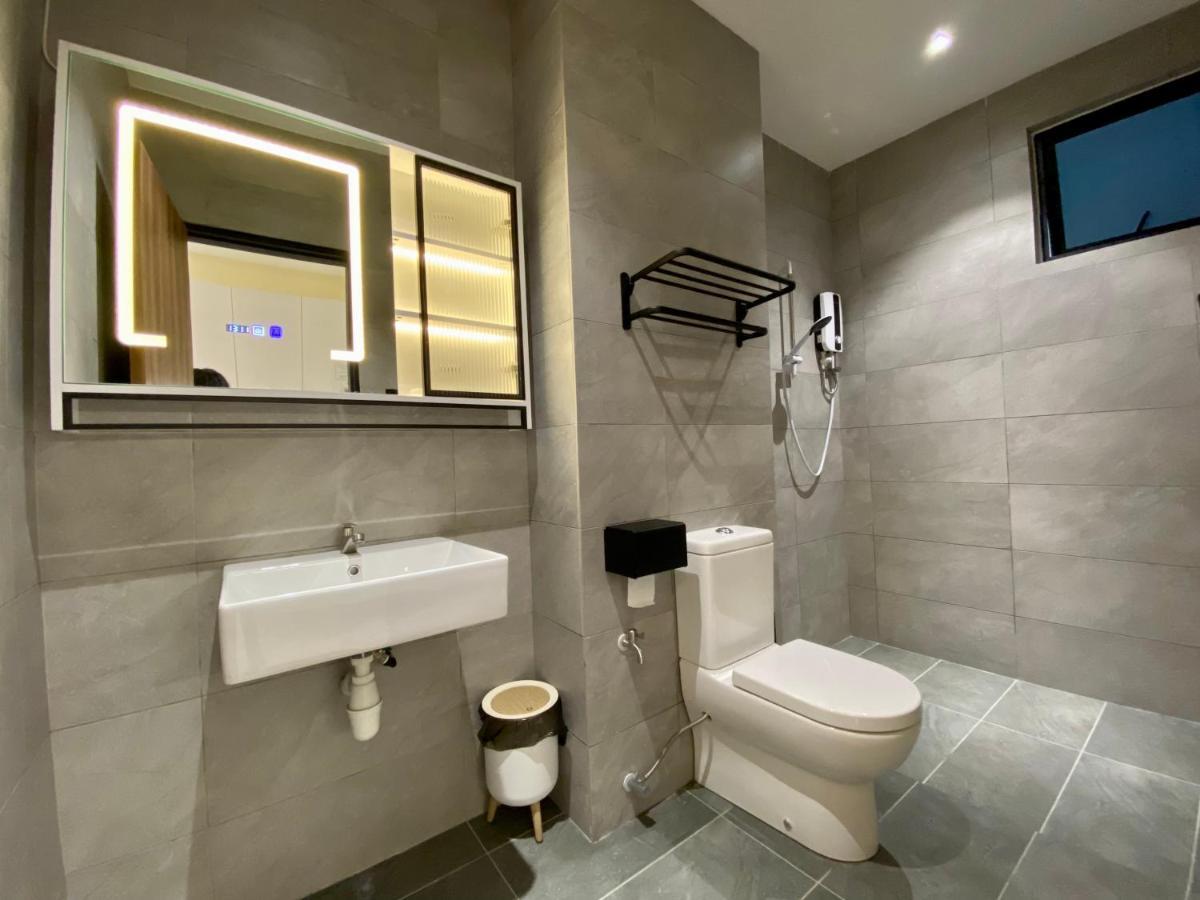 Apartment Armadale Residence-3r3b-galacity Airport-free 2 Parking