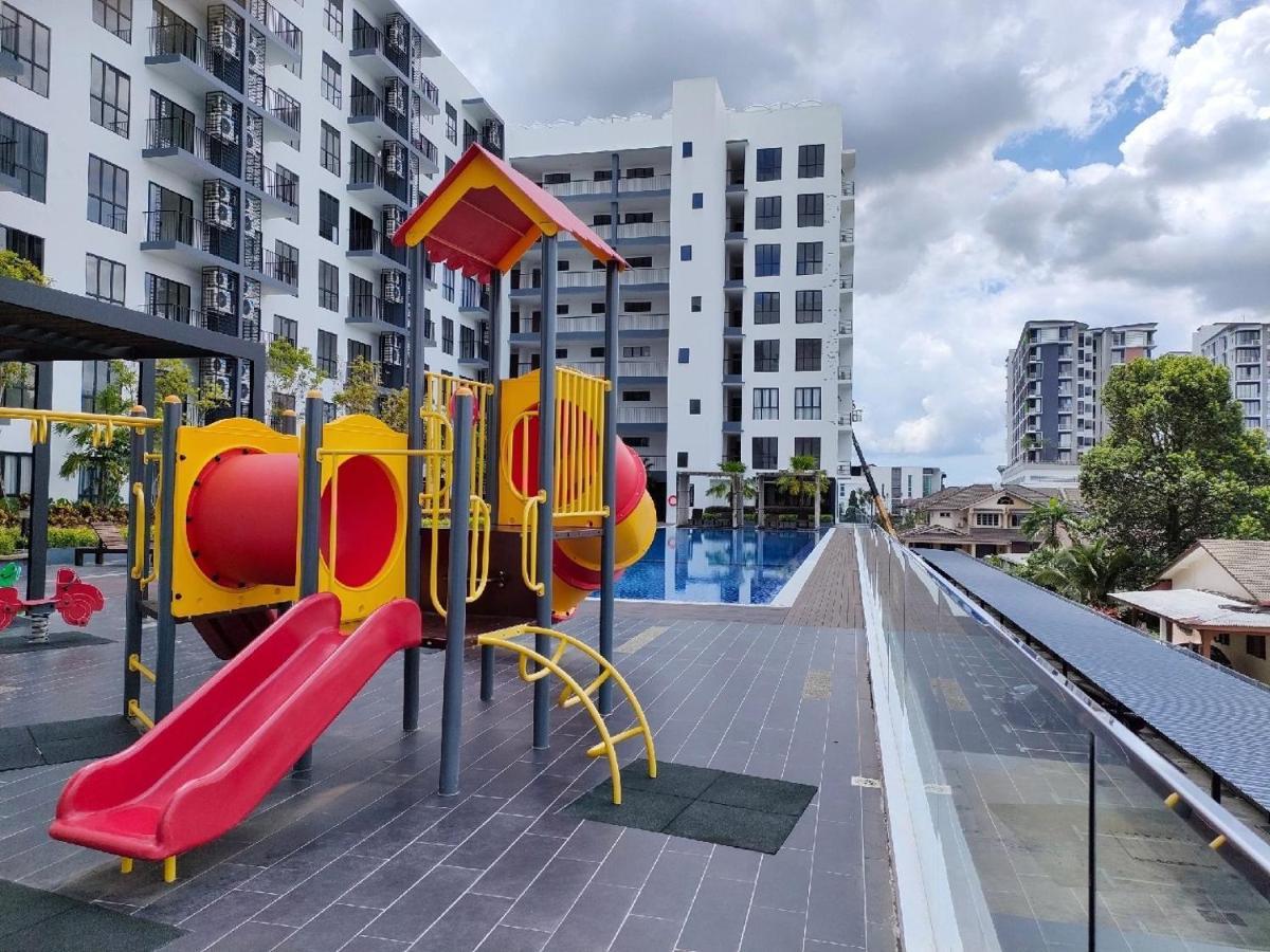 Armadale Residence-3r3b-galacity Airport-free 2 Parking *