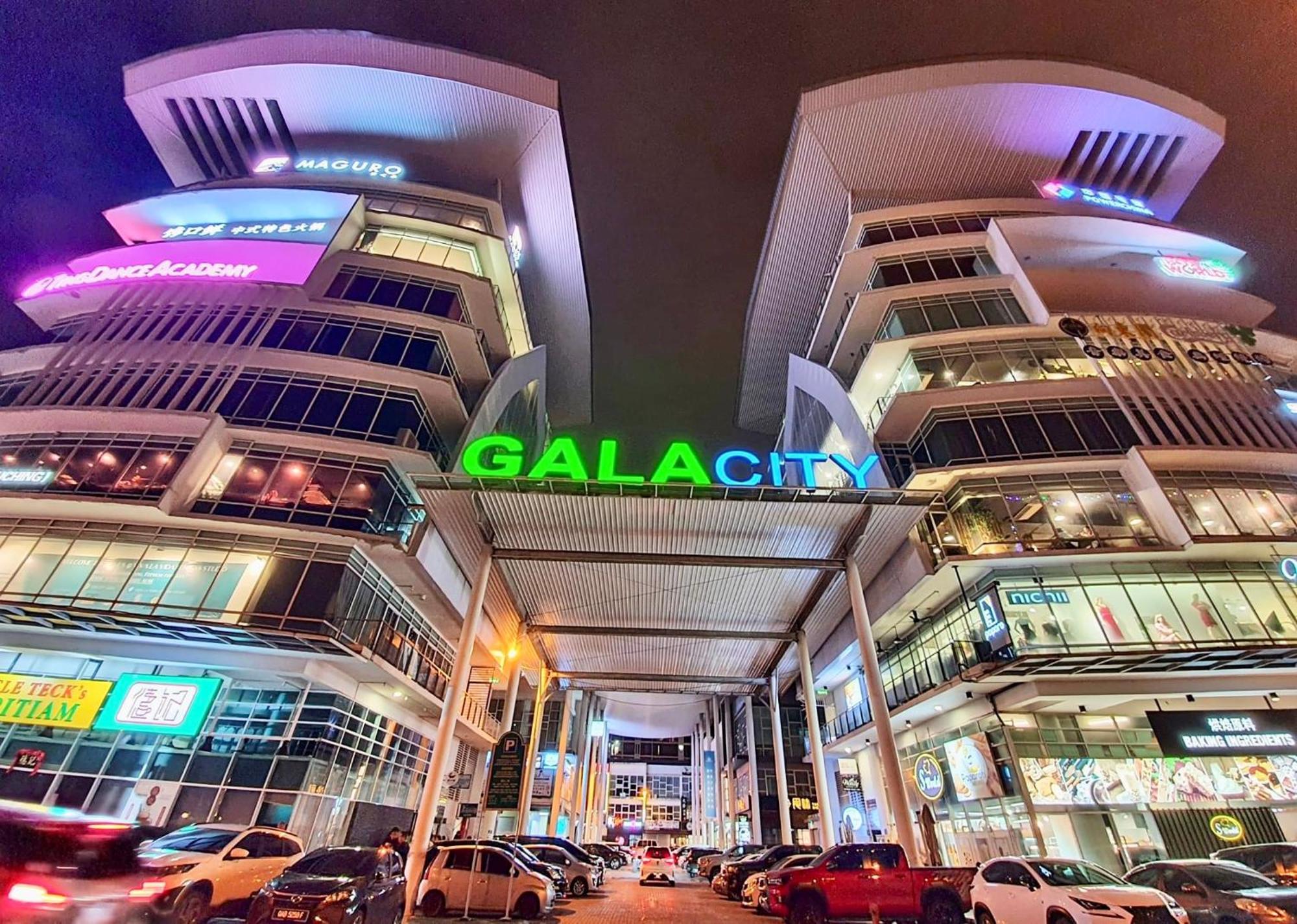 Armadale Residence-3r3b-galacity Airport-free 2 Parking