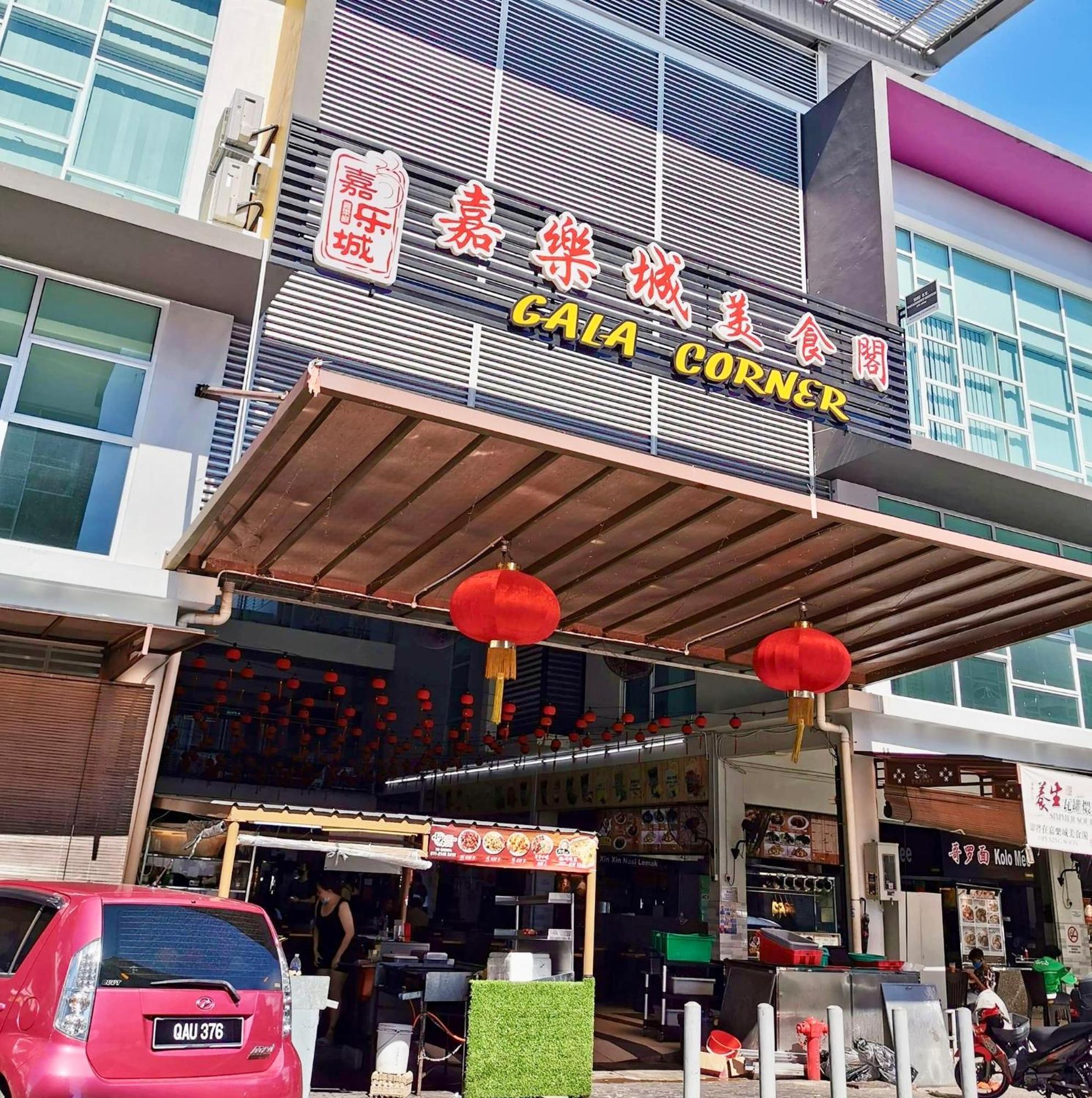 Armadale Residence-3r3b-galacity Airport-free 2 Parking *